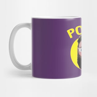 Carrie and Jess Save the Universe! - POLO! Mug